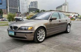 2004 BMW 318i AT Very Fresh Nothing to Fix camry altis benz audi