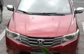 2009 HOnda City 1.3 ivtec MT