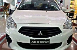 Be030 69K Lowest Deal for 2017 Manual G4 Mirage Sedan