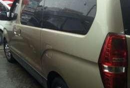 2009 GRAND STAREX Gold CRDi 2008 hiace urvan innova crosswind xuv