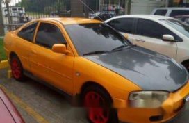 For sale Mitsubishi Lancer 1997