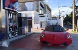 2007 Ferrari f430 spider