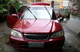 Honda City 2000mdl Type Z