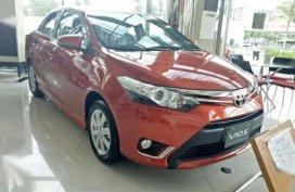 55k DP OnLy Aug. PROMO!!! BRand New Vios 1.3 E ManuaL 2017 #Avanza