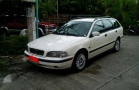 Volvo V40 Station Wagon