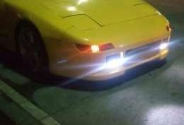 1994 MR2 For Sale Rush