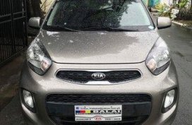 Kia Picanto 2016 for sale