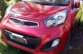 For sale Kia Picanto 2012