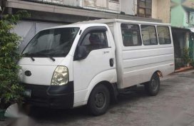 Kia kc k2700