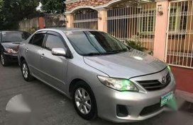 Toyota Altis for Sale