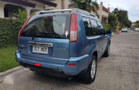 Nissan xtrail tokyo edition limited 2008 ATvs escape crv avanza tucson