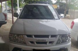 Isuzu Crosswind XT 2007 Model