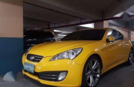 Hyundai Genesis 2012 FOR SALE or SWAP
