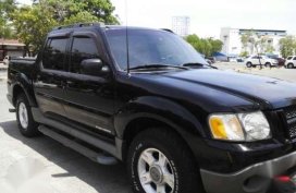 Ford Explorer Sport Trac