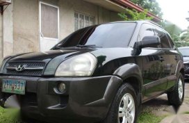 Hyundai Tucson 2006 Manual Fresh 86k mileage