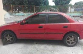 MAZDA 323 gen 2.5 for sale 
