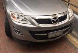 Mazda CX-9