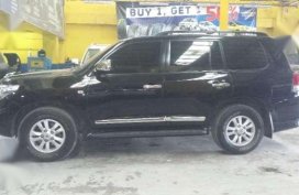 2011 Land Cruiser 200 Dubai Diesel for sale