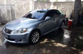 lexus IS300