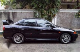 For Sale Mitsubishi Lancer Evolution 4 All Original