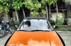 Astina Mazda 323 hatchback