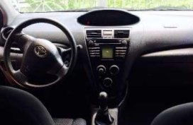 Toyota Vios 2010 1.3 E
