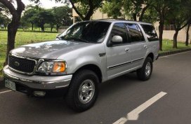 Ford Expedition 2000 SUV for sale 