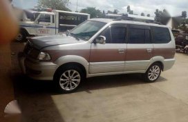 Toyota revo not adventure hilander starex vios