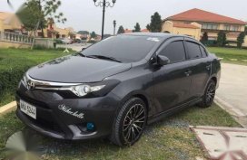 Toyota Vios 1.5G very fresh for sale 