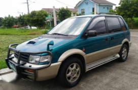 Mitsubishi RVR 4x4