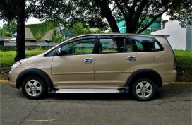 Toyota Innova 2005 for sale