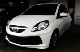 Honda Brio 2015 for sale