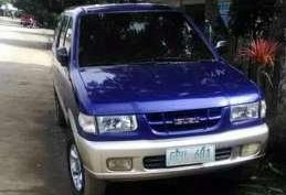 Isuzu crosswind for sale