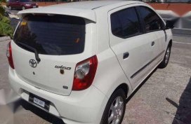 2017 Toyoto Wigo Assume Balance