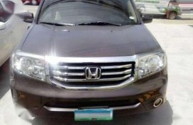 For Sale 2012 Honda Pilot AT