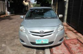 2010 Toyota Vios E MT (adventure avanza innova swift mirage montero)