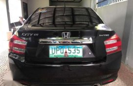 Honda City E I-Vtec 2013 Lady Owned AT