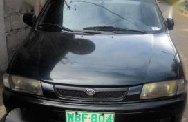 Mazda 323 Familia