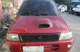 Suzuki Alto (100k Negotiable)
