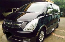 Grand Starex Gold 2008