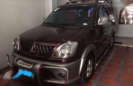 Mitsubishi Adventure GLS Sport for sale 