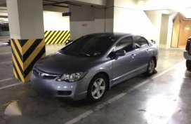 2007 Honda Civic MT very fresh for sale 