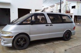 Toyota Previa 1993 for sale