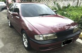 Nissan Sentra Series 4 Super Saloon For Sale