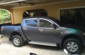 2010 Mitsubishi Strada for sale