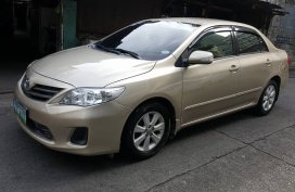 Manual Book Toyota Altis 2002