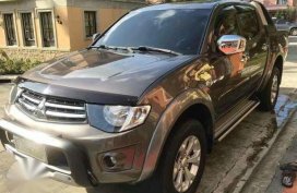 Mitsubishi strada for Sale