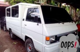 Misubishi L300 Fb type 2000 model