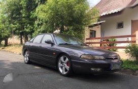 Mazda 626 - Fresh and For Sale