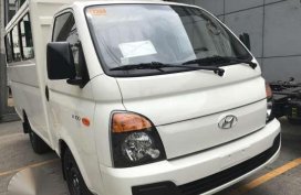 Hyundai H100 New 2017 MT Shuttle Van For Sale